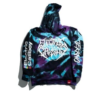 IN SEARCH OF Electric Callboy Hoodie & Joggers/Sweats